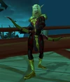 Firehawk Mariner