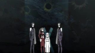 Hiruko's Team