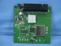 Linksys E2000 v1.0 FCCf