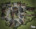 From Above Carentan