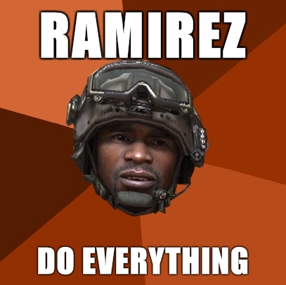 Ramirez Cod Wiki