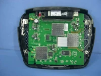 Linksys E3000 v1.0 FCCd
