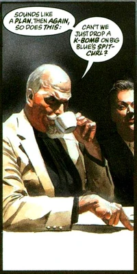 Green Arrow