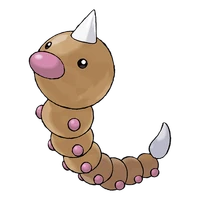 Imatge de Weedle