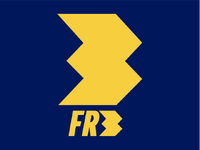 FR3 logo 1986
