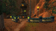 Sludgewerks Horde building (Cataclysm)