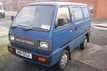Bedford-rascal