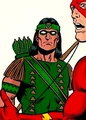 Green Arrow Earth-D 01