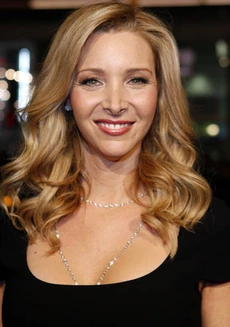 LisaKudrow