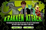 El krakken atacahfhafa