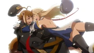 Noel Vermillion (Continuum Shift, Story Mode Illustration, 1)