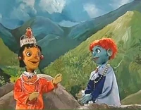 IkriWorldpuppets