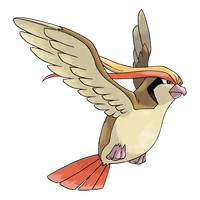 Imatge de Pidgeot