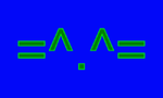 Azuflag