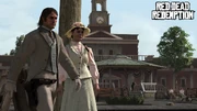 Rdr gentleman's attire
