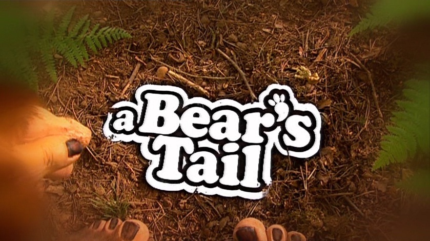 Bear Tail