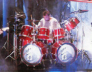 Tama Artstar