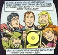 Heroes Rockumentary