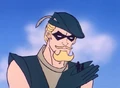 GreenArrow Super Friends
