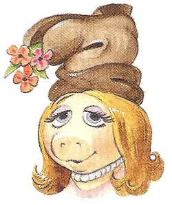 Overboardpiggy