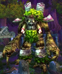 Big Baobob