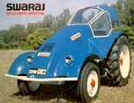 Swaraj Orchard Special-2010