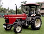 Swaraj 978FE-2008