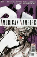 American Vampire Vol 1 4