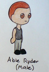 Avatar Cartoon25