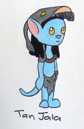Avatar Cartoon26