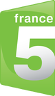 France 5 logo 2008