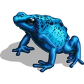 OddFrogs Blue-icon