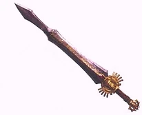 Divine Strike