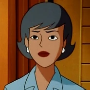 Marthakent-animatedseries