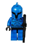 Senate Commando