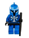 Senate Commando Captain