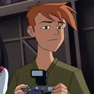 Jimmyolsen-thebatman