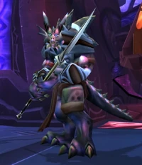 Twilight Drakonaar