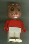 Robby Rabbit
