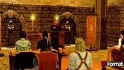 Sims medieval 03