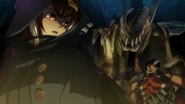 Iron Tager (Continuum Shift, Story Mode Illustration, 1)