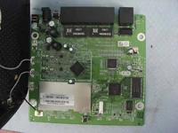 Linksys WRT400N v1.0 FCCk
