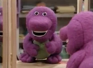 BarneyDollFinalSeason1Episode