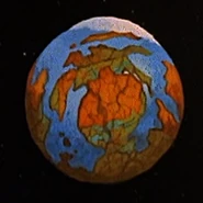 Krypton-filmation