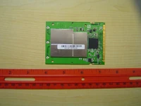 Linksys WRT600N FCCm