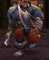 Thief Catcher Shadowdelve