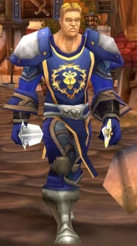 Image of Officer Brady
