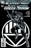 Green Arrow and Black Canary #30}} Mike Grell variant