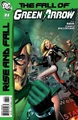 Green Arrow and Black Canary Vol 1 31a