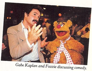 Gabe kaplan.JPG